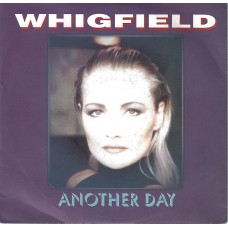 WHIGFIELD - Another day
